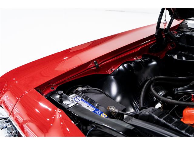 1968 Chevrolet Biscayne (CC-1943360) for sale in Montreal, Quebec