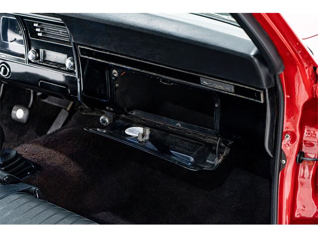 1968 Chevrolet Biscayne (CC-1943360) for sale in Montreal, Quebec