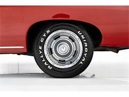 1968 Chevrolet Biscayne (CC-1943360) for sale in Montreal, Quebec