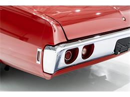 1968 Chevrolet Biscayne (CC-1943360) for sale in Montreal, Quebec