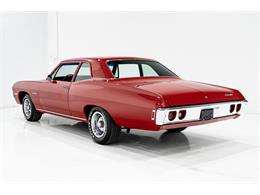 1968 Chevrolet Biscayne (CC-1943360) for sale in Montreal, Quebec