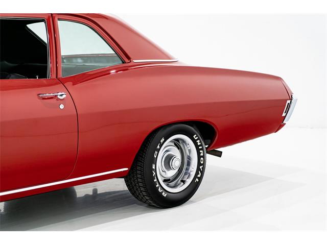1968 Chevrolet Biscayne (CC-1943360) for sale in Montreal, Quebec