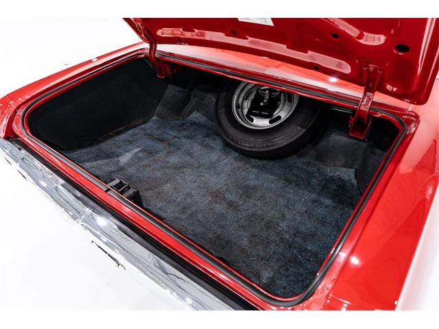 1968 Chevrolet Biscayne (CC-1943360) for sale in Montreal, Quebec