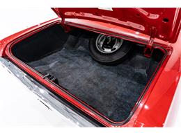 1968 Chevrolet Biscayne (CC-1943360) for sale in Montreal, Quebec
