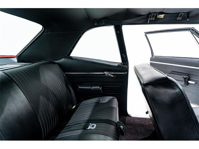 1968 Chevrolet Biscayne (CC-1943360) for sale in Montreal, Quebec