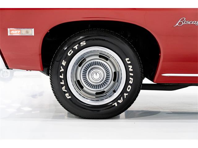 1968 Chevrolet Biscayne (CC-1943360) for sale in Montreal, Quebec