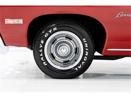 1968 Chevrolet Biscayne (CC-1943360) for sale in Montreal, Quebec