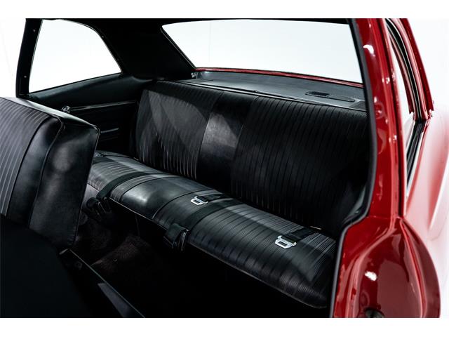 1968 Chevrolet Biscayne (CC-1943360) for sale in Montreal, Quebec