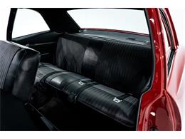 1968 Chevrolet Biscayne (CC-1943360) for sale in Montreal, Quebec