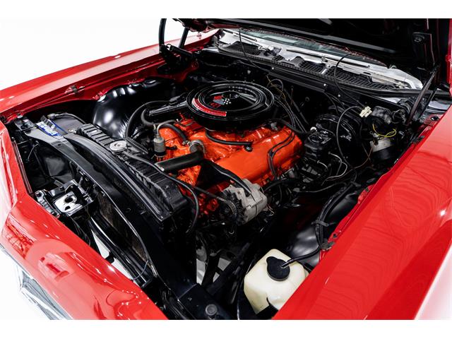 1968 Chevrolet Biscayne (CC-1943360) for sale in Montreal, Quebec