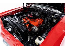 1968 Chevrolet Biscayne (CC-1943360) for sale in Montreal, Quebec