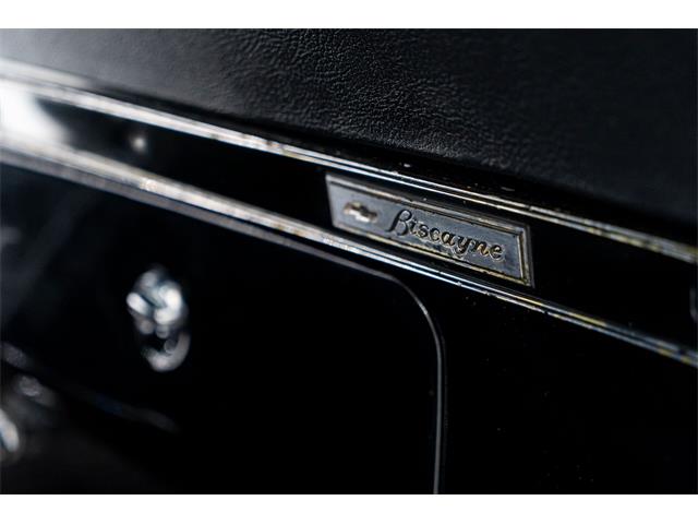 1968 Chevrolet Biscayne (CC-1943360) for sale in Montreal, Quebec