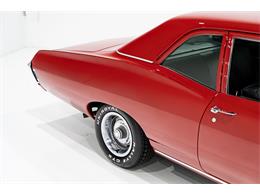 1968 Chevrolet Biscayne (CC-1943360) for sale in Montreal, Quebec