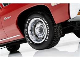 1968 Chevrolet Biscayne (CC-1943360) for sale in Montreal, Quebec