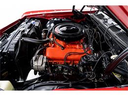 1968 Chevrolet Biscayne (CC-1943360) for sale in Montreal, Quebec