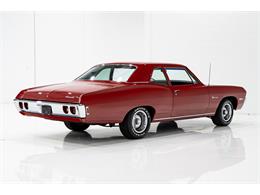 1968 Chevrolet Biscayne (CC-1943360) for sale in Montreal, Quebec