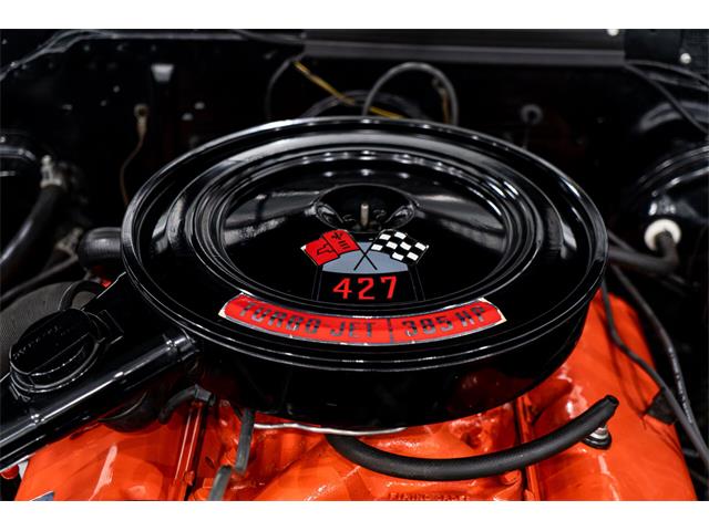 1968 Chevrolet Biscayne (CC-1943360) for sale in Montreal, Quebec