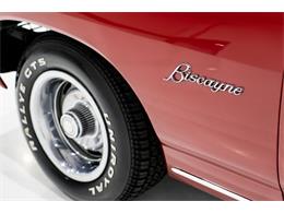 1968 Chevrolet Biscayne (CC-1943360) for sale in Montreal, Quebec