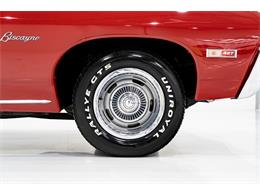 1968 Chevrolet Biscayne (CC-1943360) for sale in Montreal, Quebec