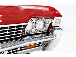 1968 Chevrolet Biscayne (CC-1943360) for sale in Montreal, Quebec
