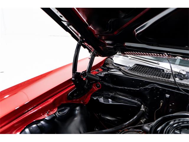 1968 Chevrolet Biscayne (CC-1943360) for sale in Montreal, Quebec