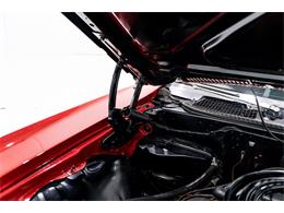 1968 Chevrolet Biscayne (CC-1943360) for sale in Montreal, Quebec