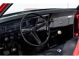 1968 Chevrolet Biscayne (CC-1943360) for sale in Montreal, Quebec