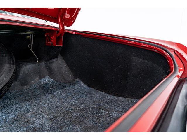 1968 Chevrolet Biscayne (CC-1943360) for sale in Montreal, Quebec