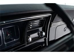 1968 Chevrolet Biscayne (CC-1943360) for sale in Montreal, Quebec
