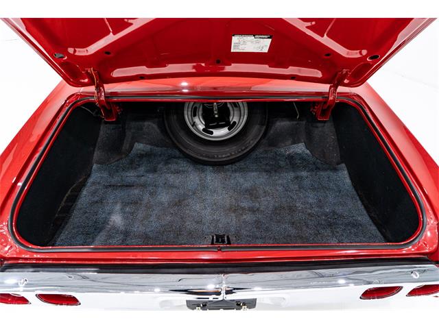 1968 Chevrolet Biscayne (CC-1943360) for sale in Montreal, Quebec