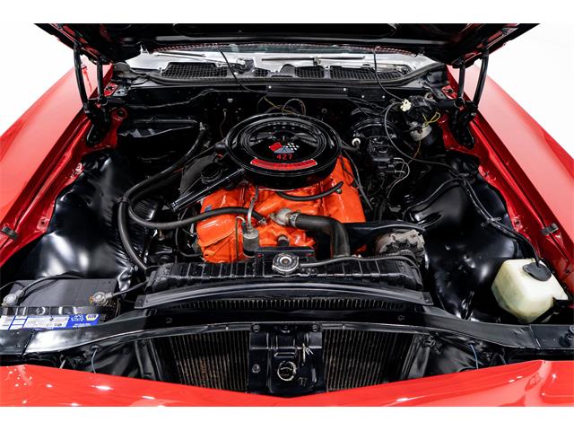 1968 Chevrolet Biscayne (CC-1943360) for sale in Montreal, Quebec