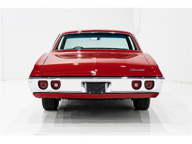 1968 Chevrolet Biscayne (CC-1943360) for sale in Montreal, Quebec