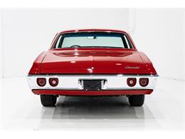1968 Chevrolet Biscayne (CC-1943360) for sale in Montreal, Quebec