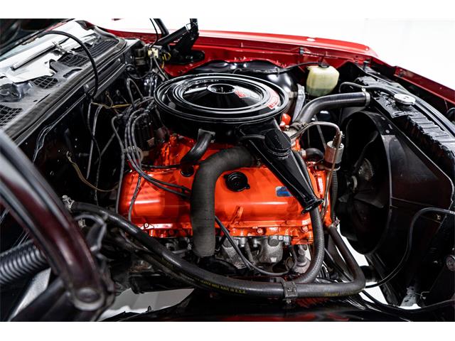 1968 Chevrolet Biscayne (CC-1943360) for sale in Montreal, Quebec