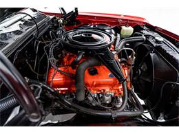 1968 Chevrolet Biscayne (CC-1943360) for sale in Montreal, Quebec