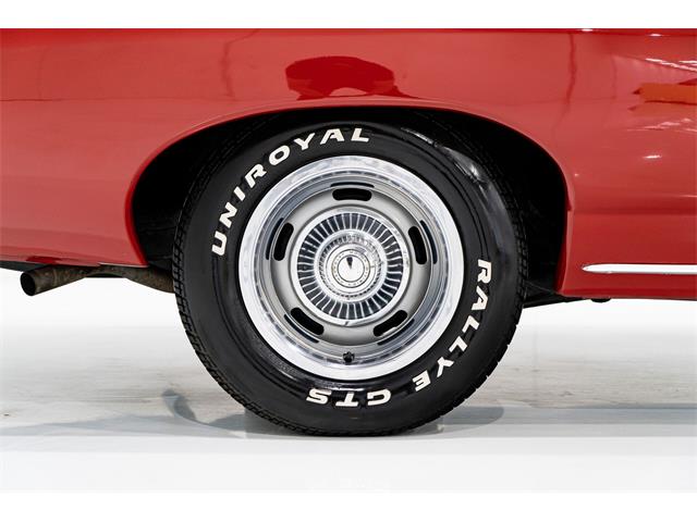 1968 Chevrolet Biscayne (CC-1943360) for sale in Montreal, Quebec