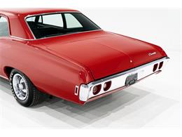 1968 Chevrolet Biscayne (CC-1943360) for sale in Montreal, Quebec