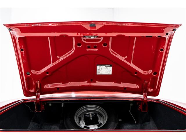 1968 Chevrolet Biscayne (CC-1943360) for sale in Montreal, Quebec