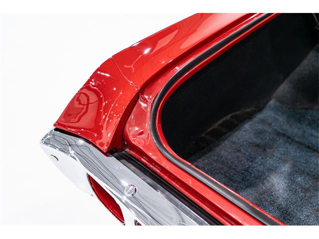 1968 Chevrolet Biscayne (CC-1943360) for sale in Montreal, Quebec