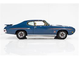 1970 Pontiac GTO (The Judge) (CC-1943362) for sale in Montreal, Quebec