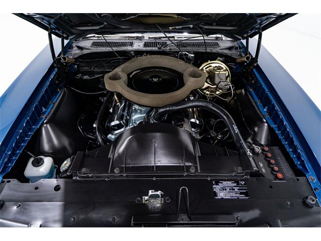 1970 Pontiac GTO (The Judge) (CC-1943362) for sale in Montreal, Quebec