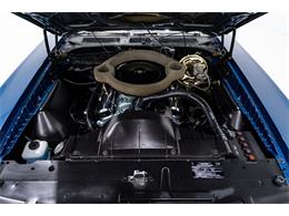 1970 Pontiac GTO (The Judge) (CC-1943362) for sale in Montreal, Quebec