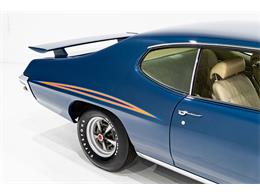 1970 Pontiac GTO (The Judge) (CC-1943362) for sale in Montreal, Quebec