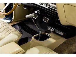 1970 Pontiac GTO (The Judge) (CC-1943362) for sale in Montreal, Quebec