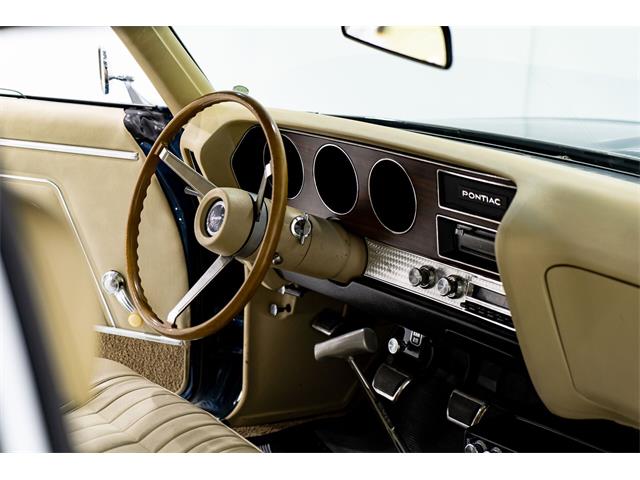 1970 Pontiac GTO (The Judge) (CC-1943362) for sale in Montreal, Quebec