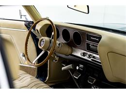 1970 Pontiac GTO (The Judge) (CC-1943362) for sale in Montreal, Quebec