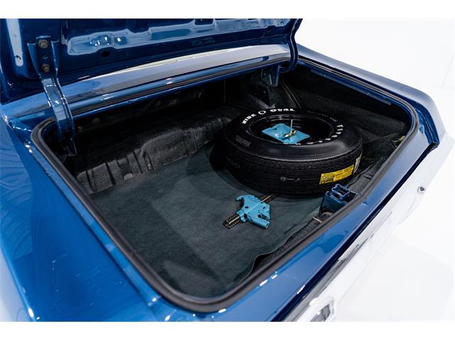 1970 Pontiac GTO (The Judge) (CC-1943362) for sale in Montreal, Quebec