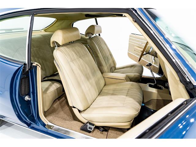 1970 Pontiac GTO (The Judge) (CC-1943362) for sale in Montreal, Quebec