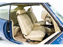 1970 Pontiac GTO (The Judge) (CC-1943362) for sale in Montreal, Quebec