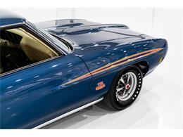 1970 Pontiac GTO (The Judge) (CC-1943362) for sale in Montreal, Quebec